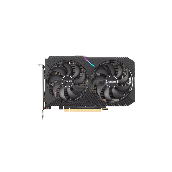 RX 6500XT