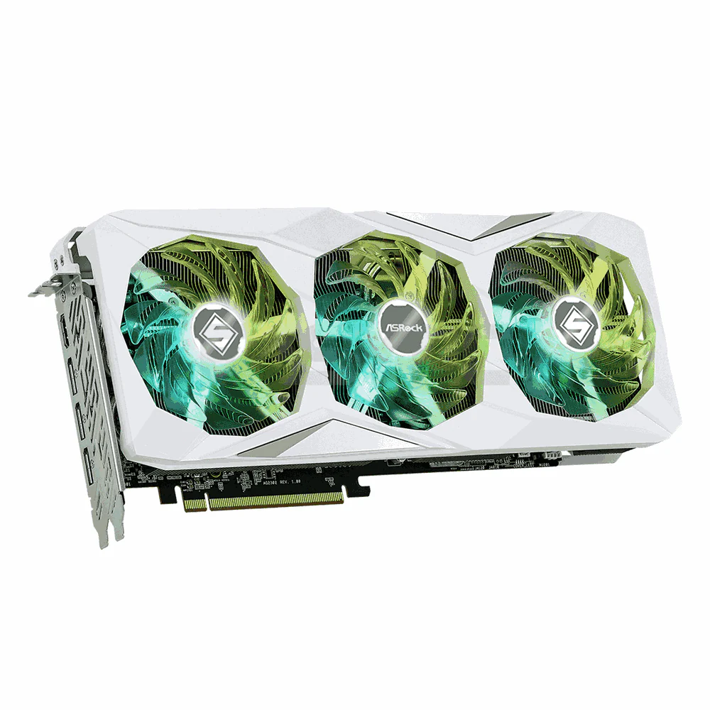 RX 7800 XT