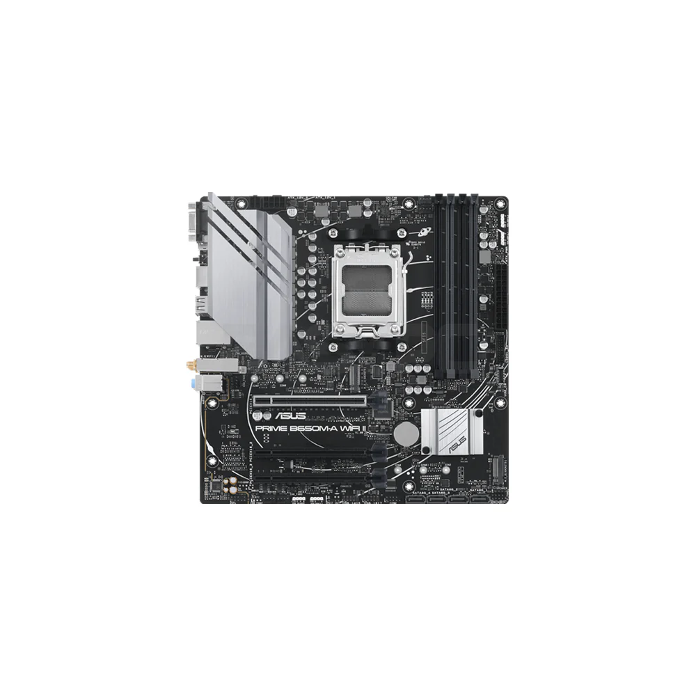 ASUS Motherboard