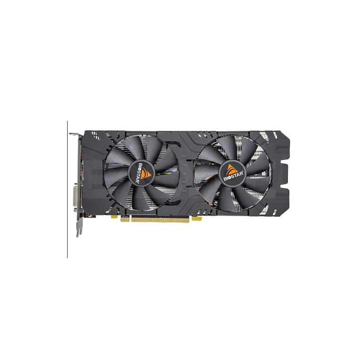 RX 580 GPU