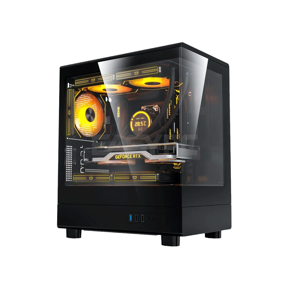 Black Case