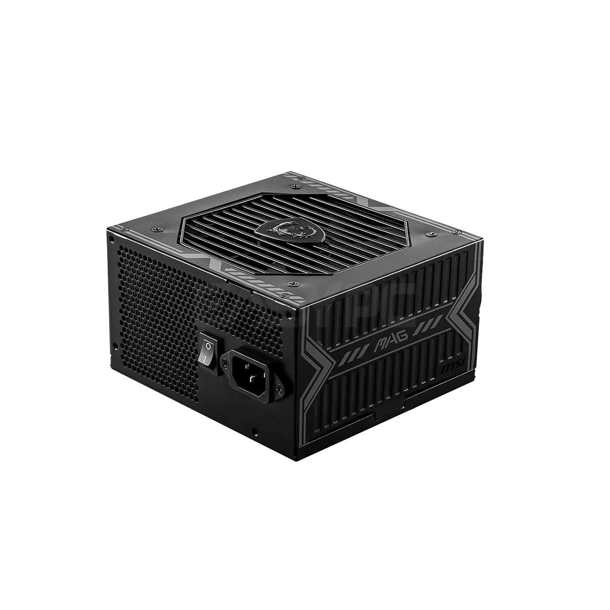 MSI PSU