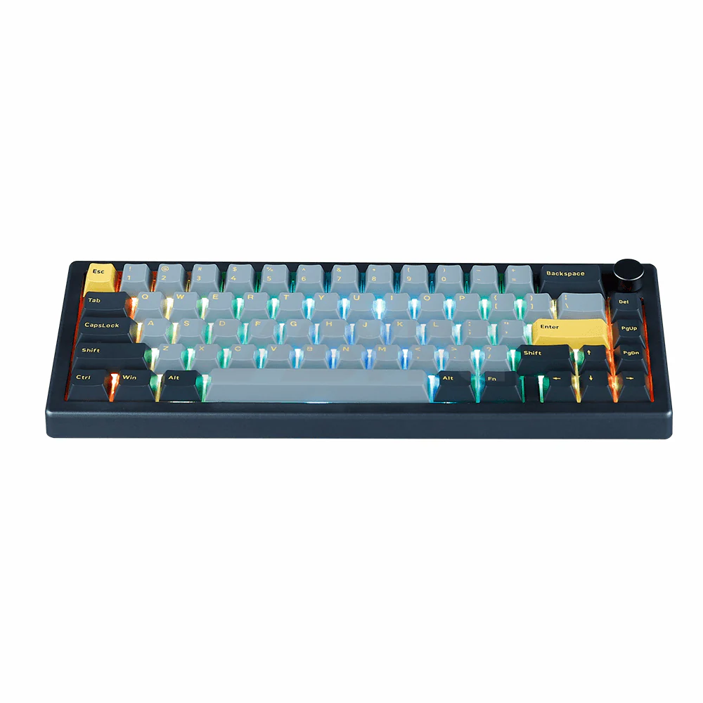 RAKK Keyboard
